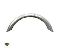 PARAFANGO ANTERIORE BSA D1 D3 125CC BANTAM ACCIAIO GREZZO | Adatto per