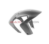 Parafango anteriore carbonio Aprilia Tuono V4 1100 post-2025/Front fender carbon