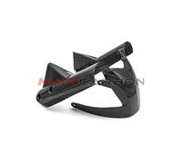 Parafango anteriore carbonio KTM 950-990 SM-SMR / Front fender (lower) carbon