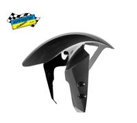 Parafango Anteriore Carbonio LIGHTECH CARY5110 Yamaha R1M 2020-21-22- 23-24-2025