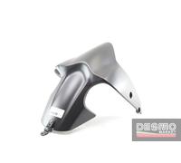 Parafango anteriore carbonio opaco Ducati Diavel N20499