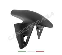 PARAFANGO ANTERIORE CARBONIO OPACO FRONT FENDER PANIGALE V4/V4S/V4R