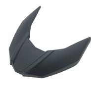 Parafango anteriore Carenatura Estensione becco Copriruota Installazione