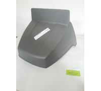 PARAFANGO ANTERIORE CENTRALE GIUNTO ORIGINALE PIAGGIO APE MP601 art.183138R