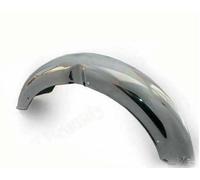 Parafango Anteriore Chrome AEspares Compatibile Con Royal Enfield 350cc @US