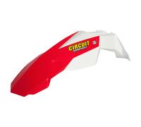 Circuit Equipment Parafango Anteriore Stealth