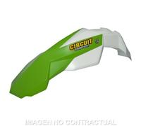 Circuit Equipment Parafango Anteriore Stealth