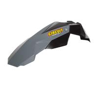 Parafango anteriore Circuit Stealth nero / grigio