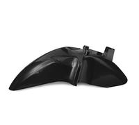PARAFANGO ANTERIORE COMPATIBILE CON HONDA SH 125/150 2013-2015 NERO NEUTRO