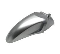 Parafango Anteriore Compatibile per SH 125 150 2009 2010 2011 2012 One Argento