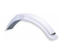 Ufo Universal Mx/enduro 125-500 Front Fender Bianco