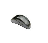 PARAFANGO ANTERIORE COMPATIIBLE CON PIAGGIO VESPA 50 SPECIAL R L N NERO TIPO ORIGINALE PLASTICA