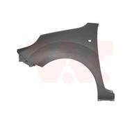 Parafango Anteriore Con Foro Plastica per Renault Kangoo Express FW0/1_ 1.5