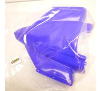 Parafango Anteriore Copertura Adatta Per Yamaha Yfz 450 04-13 Blu