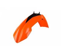Parafango Anteriore Copertura Fender Compatibile Con Ktm Sx 85 13-17