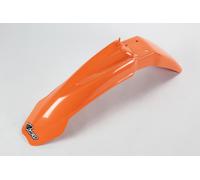 Parafango Anteriore Copertura Fender Compatibile Con Ktm Sx Sxf Exc 99-02