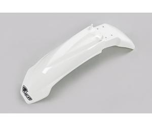Parafango Anteriore Copertura Frontale Compatibile Con Ktm Sx 85 04-12 W