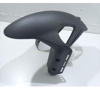 PARAFANGO ANTERIORE COPRI RUORA PARAURTI CARBONIO 100% DUCATI DESERTX