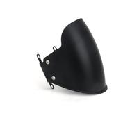 Parafango Anteriore Corto Per Moto Per Guzzi V85 TT Per V85TT V 85 TT 2019 2020 2021 2022 2023 2024 Parafango Anteriore Moto Parafango Nero Accessori Parafango Posteriore Ruota Moto Protezione