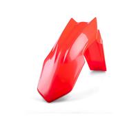 Polisport Honda Crf250r 14-17 Crf450r 13-16 Front Fender Rosso