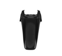 Parafango anteriore cross Per CRF70 Parafango Posteriore Moto Estensione Coda Motocross Ruota Prevenire Copertura Dello Scudo Antispruzzo(Black)