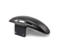 Parafango anteriore Custom V2 nero opaco 18-24 Fat Boy FLFB FLFBS Cult-Werk