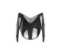 Parafango Anteriore Della Ruota Del Motociclo Modellato Come La Fibra Di Carbonio Per NMAX 155 NMAX155 2016-2019