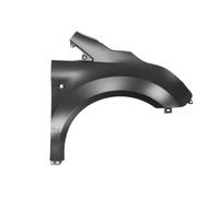 Parafango Anteriore Destra Adatta: Ford Transit/Tourneo Connect II 09.13-11.17