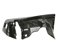 Parafango Anteriore Destra Adatta: Jeep Wrangler II Tj 08.96-12.08