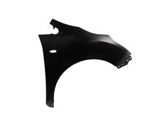 Parafango anteriore Dx con foro per indicatore direzione 6504-04-8183314P BLIC