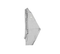Parafango Anteriore Destra Si Adatta A Zu: Mercedes G-Klasa W460, W461, W462,