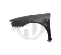 PARAFANGO ANTERIORE DESTRO 8L0821106 PER AUDI A3 1.8 1.9 TDI 1.6 1996-2003
