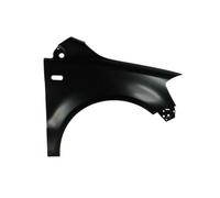 Parafango Anteriore Destro Acciaio Con Foro Indicatored per VW Fox 5Z1 5Z3