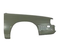 Parafango Anteriore Destro Adatto Per: AUDI 100 C3, 200 C3 08.82-12.91