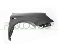 Parafango Prasco AA3443013 per Alfa Romeo
