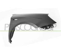Parafango Prasco AA3443013 per Alfa Romeo