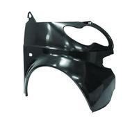 PARAFANGO ANTERIORE DESTRO ANT DX VERNICIABILE PER SMART FORTWO DAL 2002 AL 2007