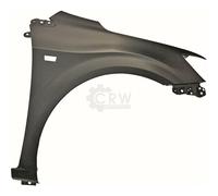 Parafango Anteriore Destro Chevrolet/Per Daewoo Aveo Anno 11->> Q7X