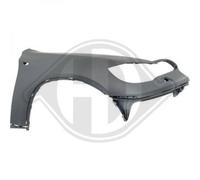 Parafango Anteriore Destro Compatibile Per BMW X6 E71 E72