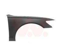 Parafango Anteriore Destro Completo Non Verniciato Per Audi A6 Allroad 4GH 4GJ