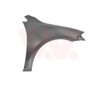 Parafango Anteriore Destro Completo Non Verniciato Per VW Golf VII Variant BA5