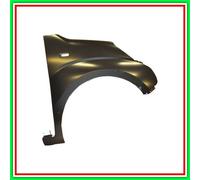 Parafango Anteriore Destro Con Fori Lucciola E Modanatura Peugeot Bipper-(Anno 2