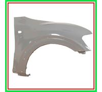 Prasco Parafango anteriore destro per Mitsubishi Pajero 2001-2006 MR53575 con fori parafanghino