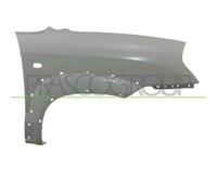 PARAFANGO ANTERIORE DESTRO CON FORI ADATTABILE A HYUNDAI TUCSON JM 01/2004-> 663