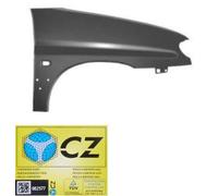 PARAFANGO ANTERIORE DESTRO CON FORI MOD PER CITROEN BERLINGO RANCH PARTNER 96>02