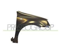 Prasco Parafango Anteriore FT1223023 Destro con Fori per Fiat Panda Climbing (169)