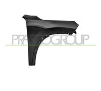 Parafango Anteriore Destro Con Fori Parafanghino Bmw X1 U11 Dal 2022 41009629108