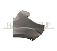 Parafango anteriore destro jumper ducato boxer 2014 in poi con fori parafanghino