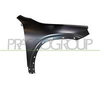 PARAFANGO ANTERIORE DESTRO CON FORI PARAFANGHINO GLB CLASS (X247) - Mod. 12/19 -