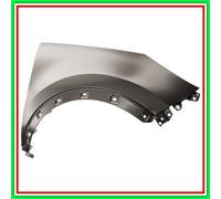 Parafango Anteriore Destro Con Fori Parafanghino Kia Sportage (Sl)-(Anno 2011-20